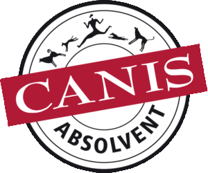 CANIS Absolvent